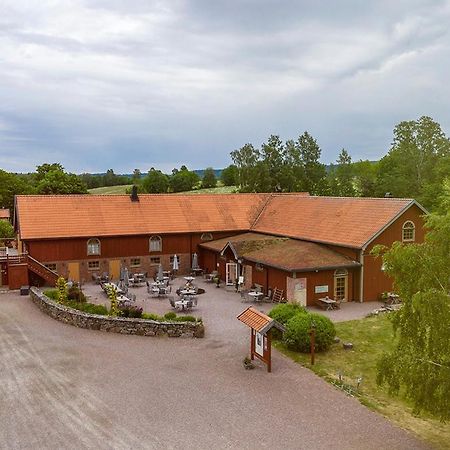 Loefwings B&B Broddetorp Exterior photo